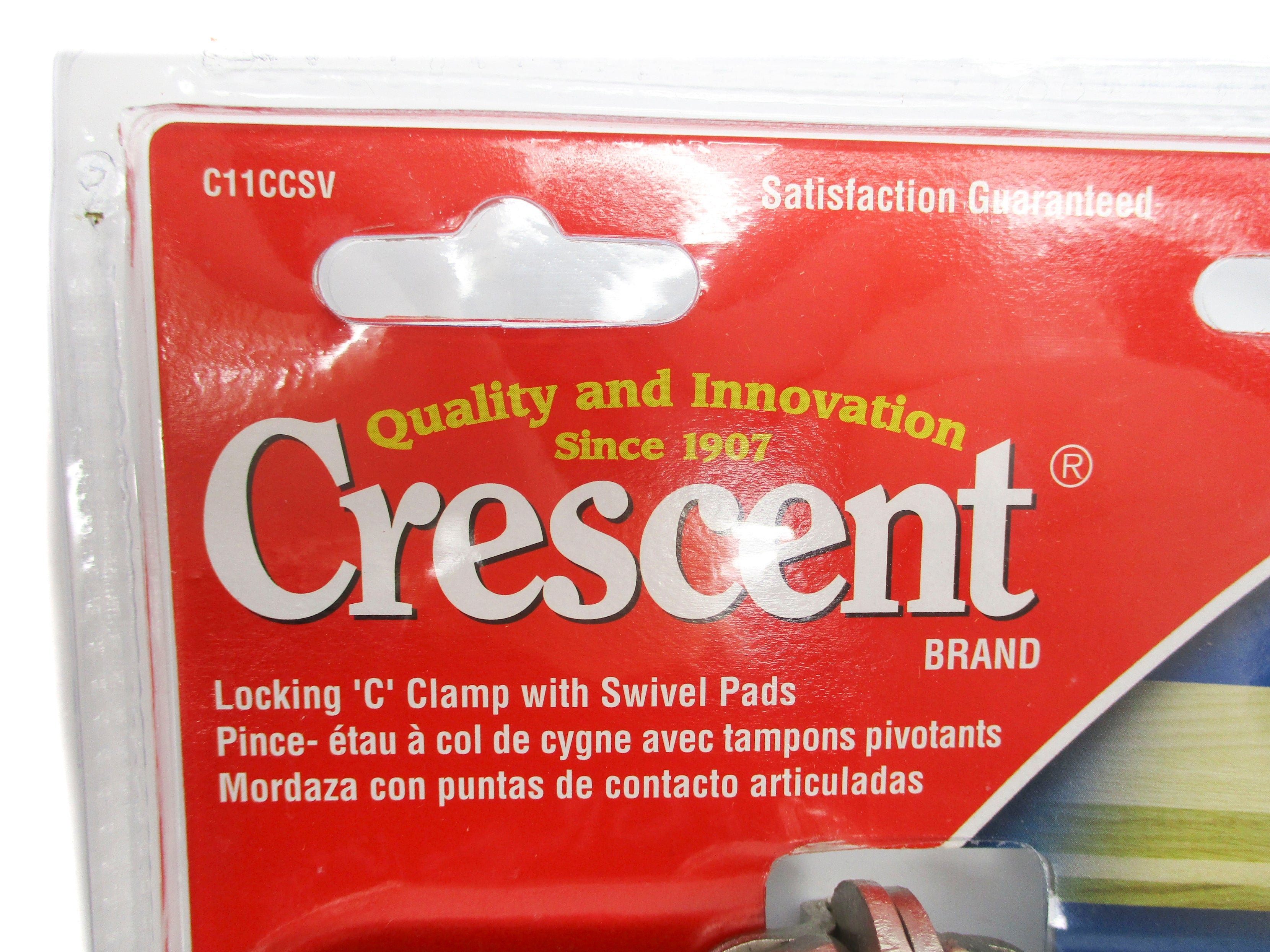CRESCENT C11CCSV NSMP