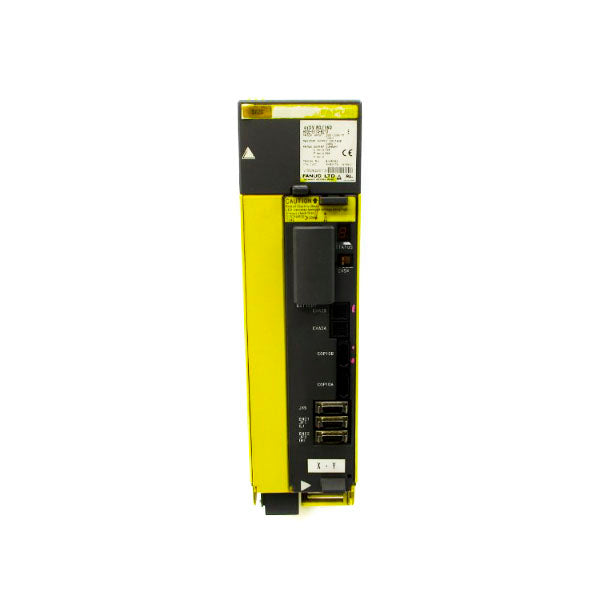 FANUC A06B-6114-H210 283-339V 39A UNMP
