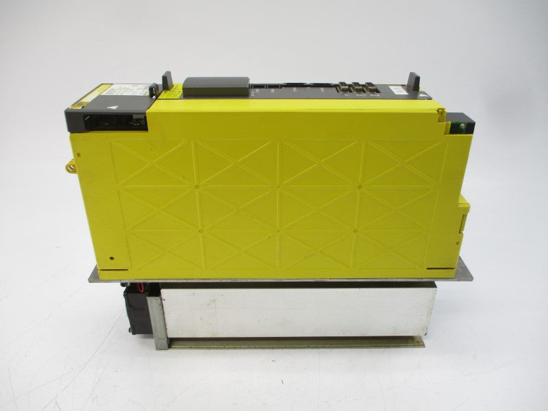 FANUC A06B-6114-H210 283-339V 39A UNMP