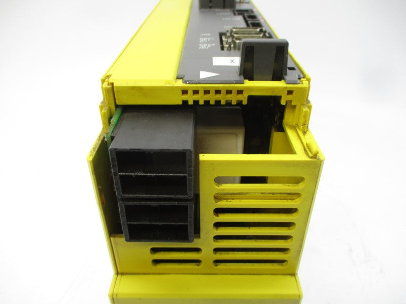 FANUC A06B-6114-H210 283-339V 39A UNMP