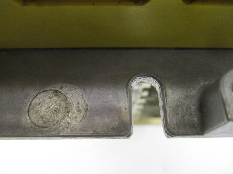 FANUC A06B-6114-H210 283-339V 39A UNMP