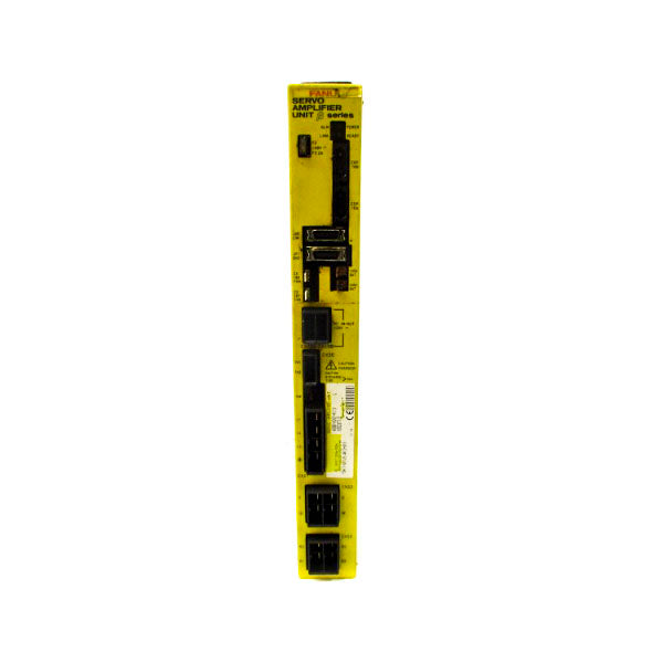 FANUC A06B-6093-H113 200-240V 15/9.4A UNMP