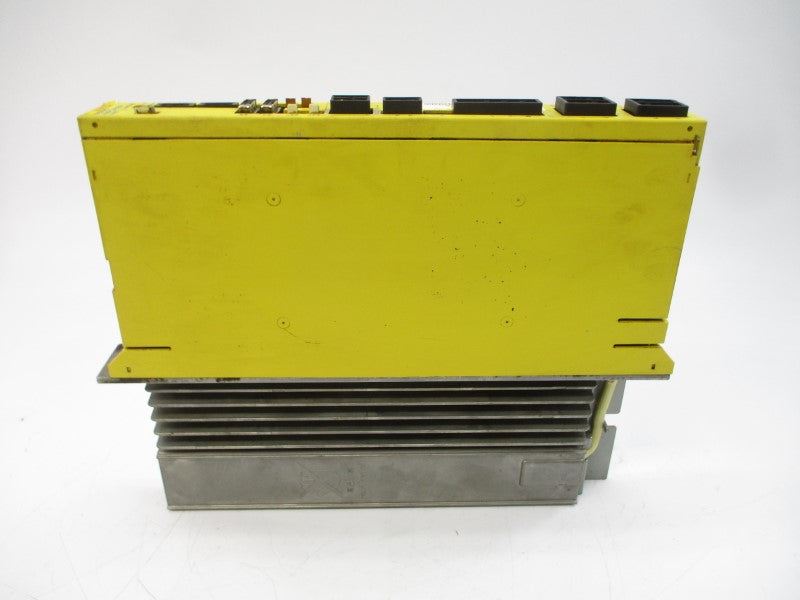 FANUC A06B-6093-H113 200-240V 15/9.4A UNMP