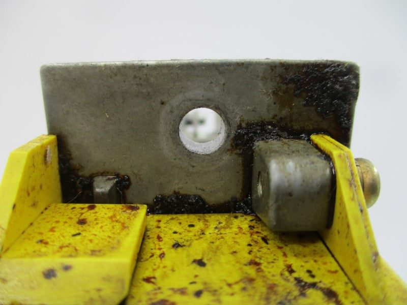FANUC A06B-6093-H113 200-240V 15/9.4A UNMP