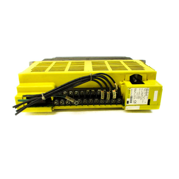 FANUC A06B-6089-H206 200-230V 19A UNMP