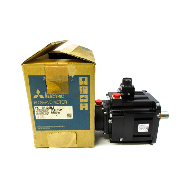 MITSUBISHI HG-SR102BJ 129V 5.6A NSMP