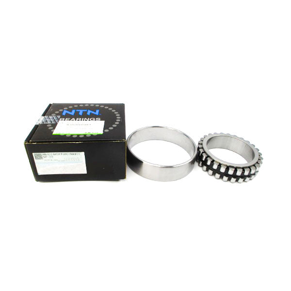 NTN BEARINGS NN3024HSRT6KC1NA#01 UP-20 NSMP
