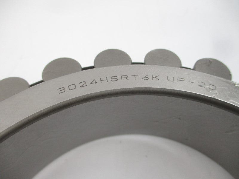 NTN BEARINGS NN3024HSRT6KC1NA#01 UP-20 NSMP