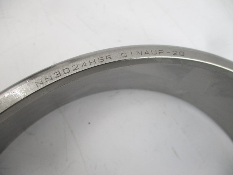NTN BEARINGS NN3024HSRT6KC1NA#01 UP-20 NSMP