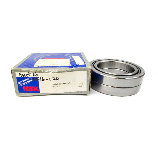 NSK 130BAR10STYNDBLP4A01 NSMP