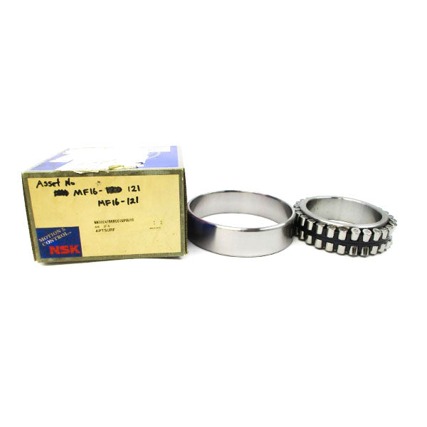 NSK NN3024TBKRCC1UPGU10 APTSURF NSMP