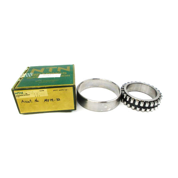 NTN BEARINGS NN3024HSRT6KC1NAUP-20 NSMP