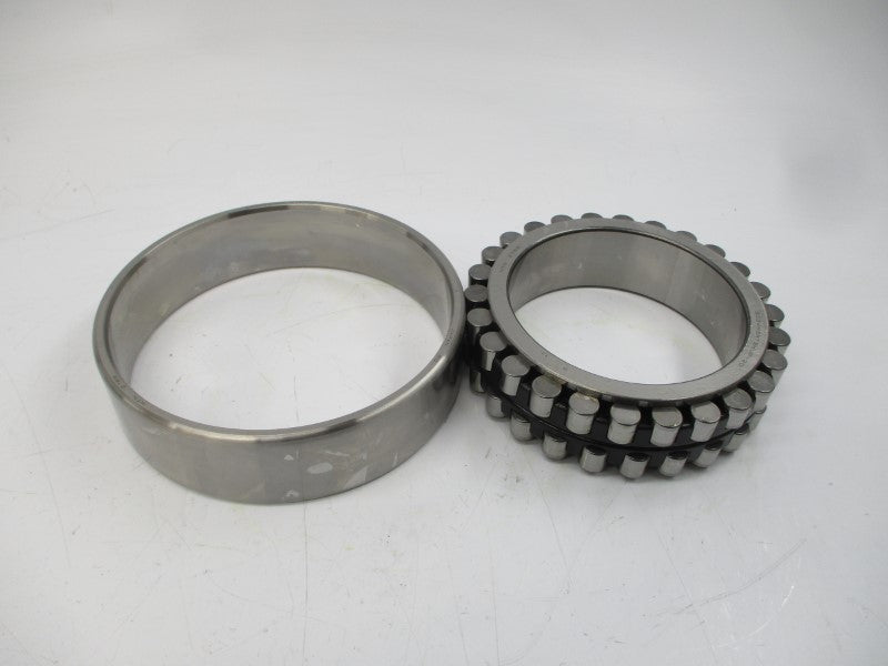 NTN BEARINGS NN3024HSRT6KC1NAUP-20 NSMP