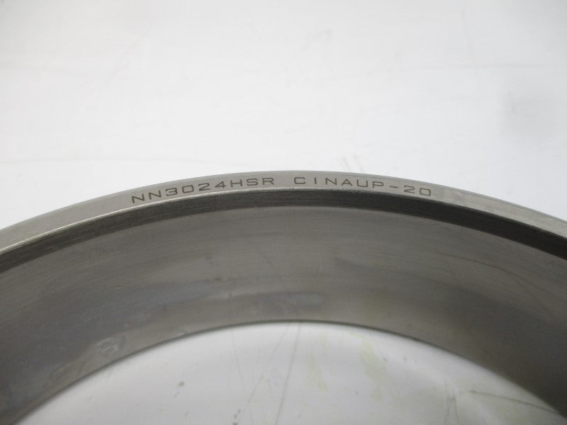 NTN BEARINGS NN3024HSRT6KC1NAUP-20 NSMP