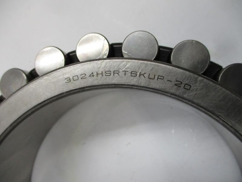 NTN BEARINGS NN3024HSRT6KC1NAUP-20 NSMP