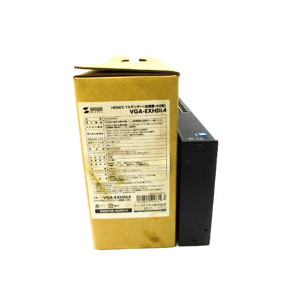 SANWA SUPPLY VGA-EXHDL4 5.3VDC 2.4A NSMP