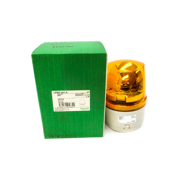 SCHNEIDER ELECTRIC LRSG-24Y-A 24VAC/DC NSMP