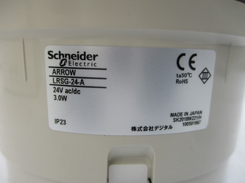 SCHNEIDER ELECTRIC LRSG-24Y-A 24VAC/DC NSMP