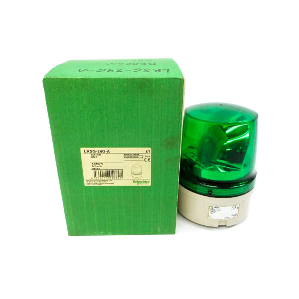 SCHNEIDER ELECTRIC LRSG-24G-A 24VAC/DC NSMP
