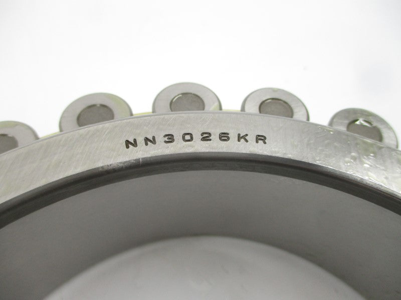 NSK NN3026MBKRE44CC1P4 NSMP