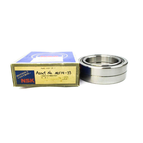 NSK 130BAR10STYNDBLP4A01 NSMP