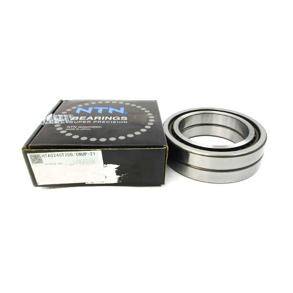 NTN BEARINGS HTA024UT2DB/GNUP-21 NSMP
