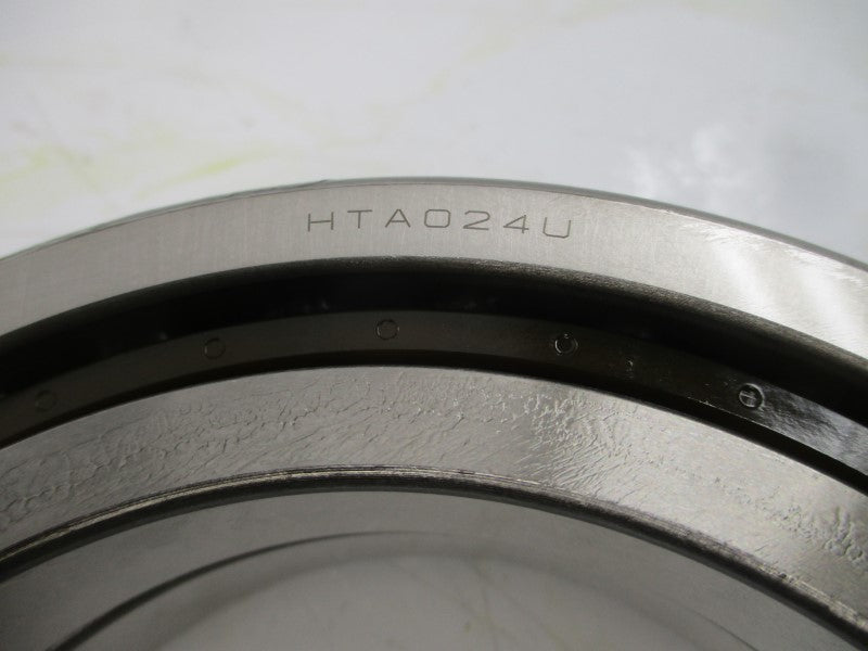 NTN BEARINGS HTA024UT2DB/GNUP-21 NSMP