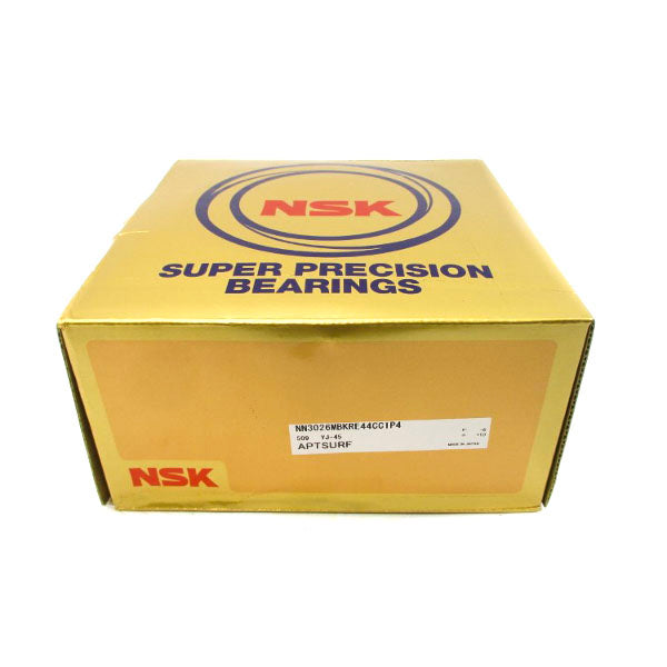 NSK NN3026MBKRE44CC1P4 NSFS