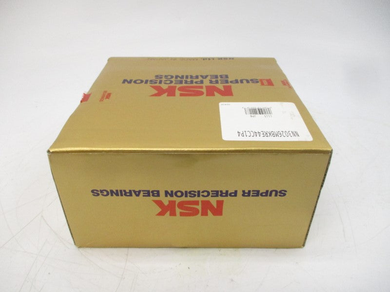 NSK NN3026MBKRE44CC1P4 NSFS
