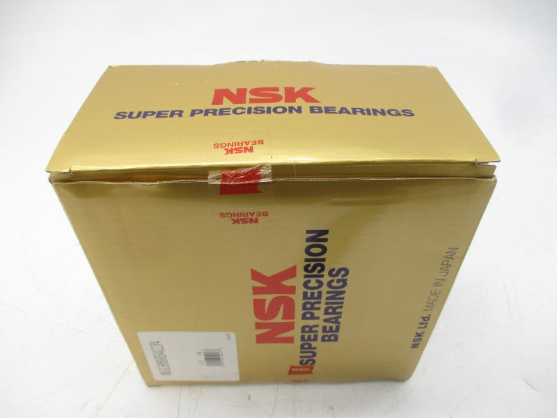 NSK NN3026MBKRE44CC1P4 NSFS