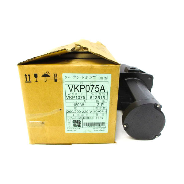 TERAL VKP075A 200/220V 0.85/1.0A NSMP