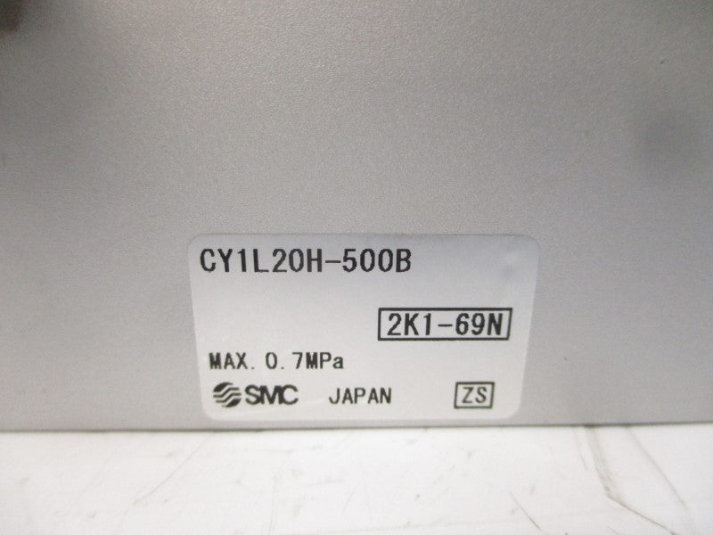 SMC CY1L20H-500B NSNP
