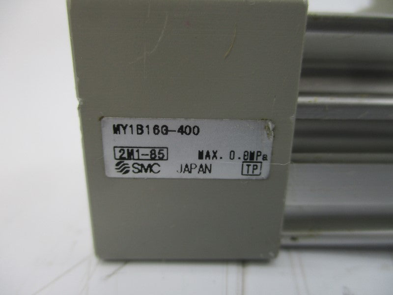 SMC MY1B16G-400 NSNP