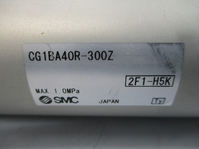 SMC CG1BA40R-300Z NSNP