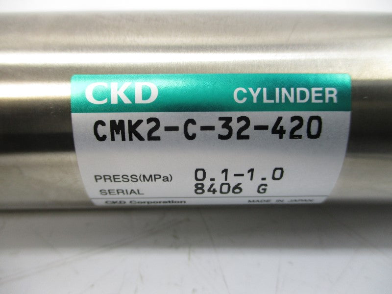 CKD CMK2-C-32-420 NSNP