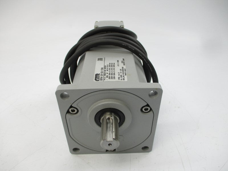 GTR GRW-18-50-T90 200/220V 0.47A NSNP