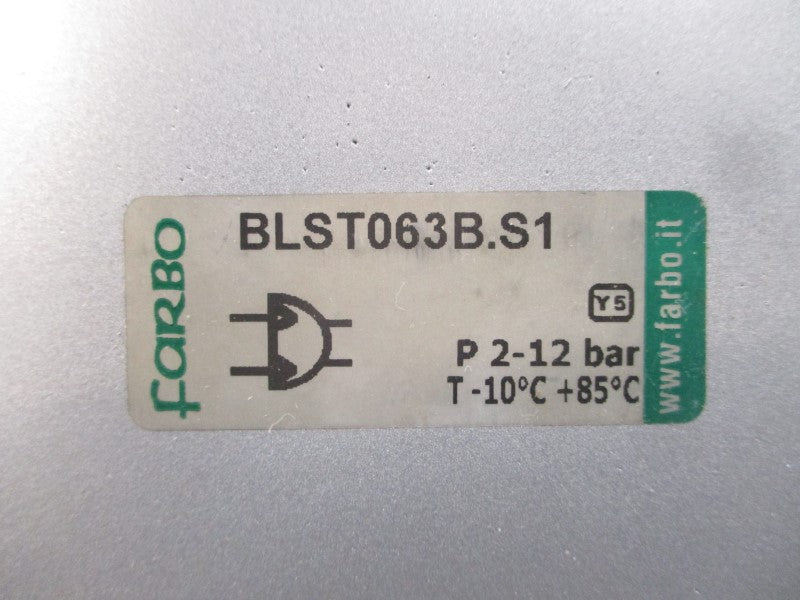 FARBO BLST063B.S1 UNMP