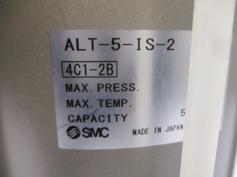 SMC ALT-5-IS-2 NSNP