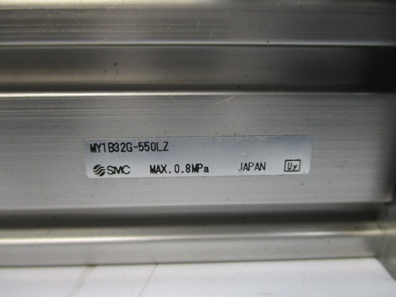 SMC MY1B32G-550LZ NSNP