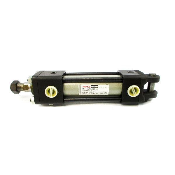 TAIYO PARKER 1CB40BB80-AB-L 70H-8 NSNP