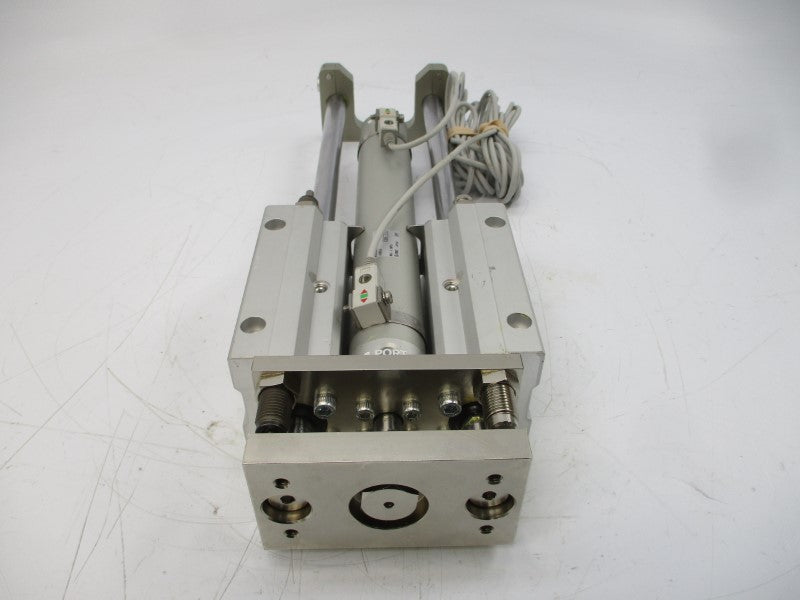 SMC MGGMB32V-200-G5BAL-X440 NSNP