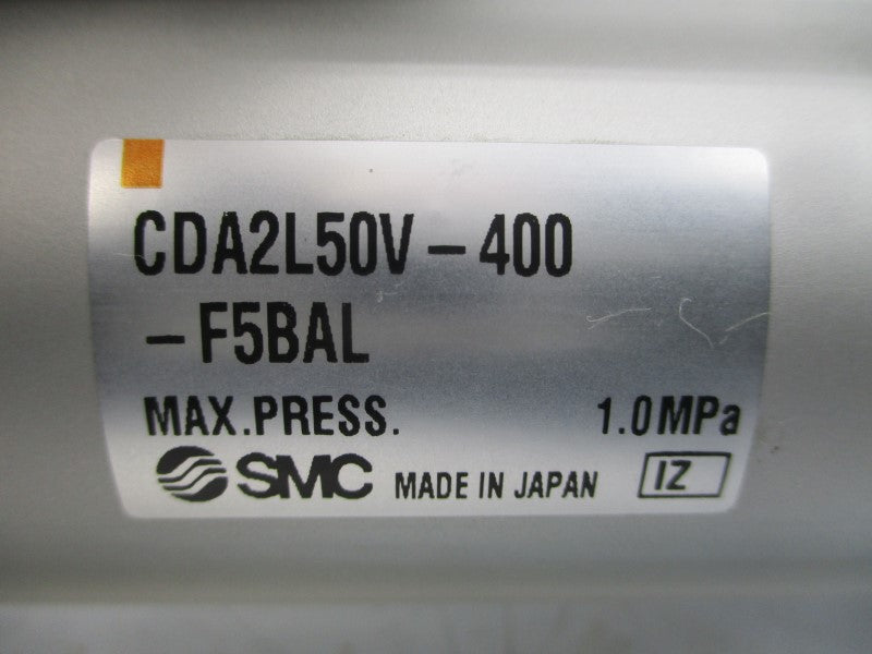 SMC CDA2L50V-400-F5BAL NSNP