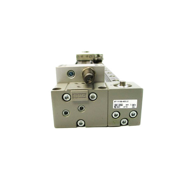 SMC MY1H16G-450LE NSNP