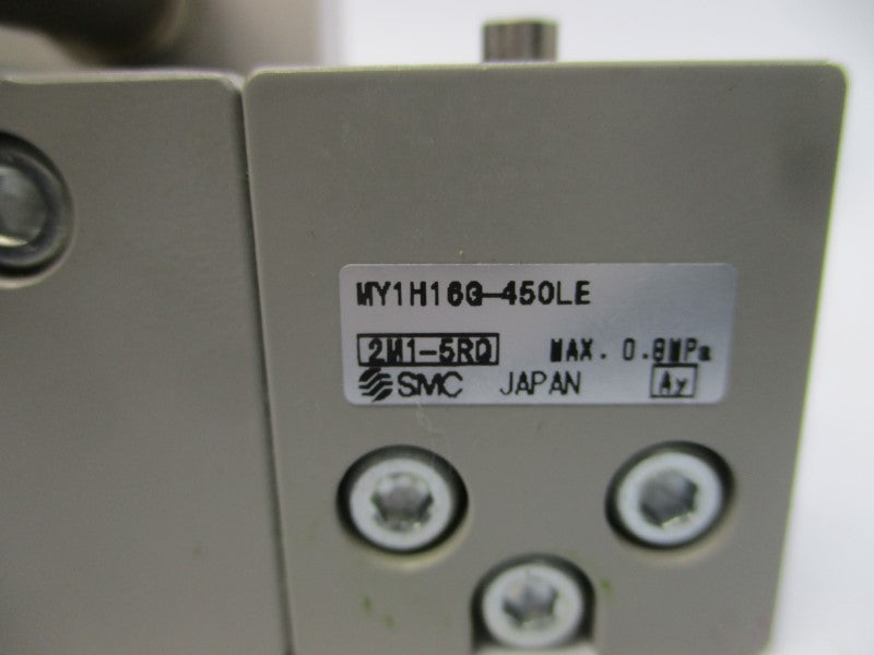 SMC MY1H16G-450LE NSNP