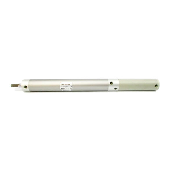SMC CDG1FN32-75+125Z-XC11 145PSI NSNP