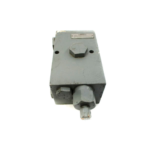 FLUID CONTROLS 1EEC32-F20T-30SV NSNP