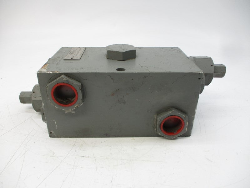 FLUID CONTROLS 1EEC32-F20T-30SV NSNP