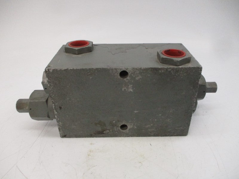 FLUID CONTROLS 1EEC32-F20T-30SV NSNP