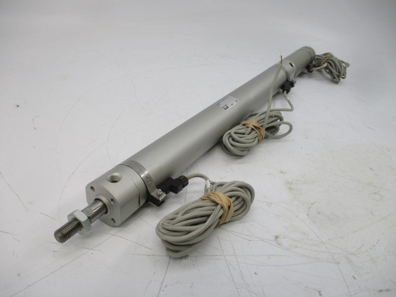 SMC CDG1FN32-75+245Z-H7CL3-XC11 NSNP