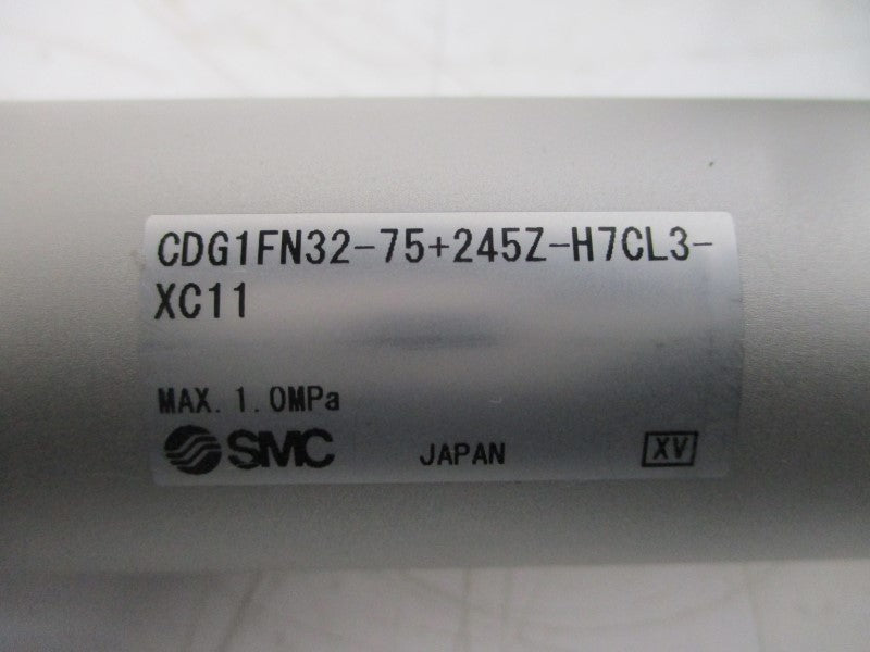 SMC CDG1FN32-75+245Z-H7CL3-XC11 NSNP